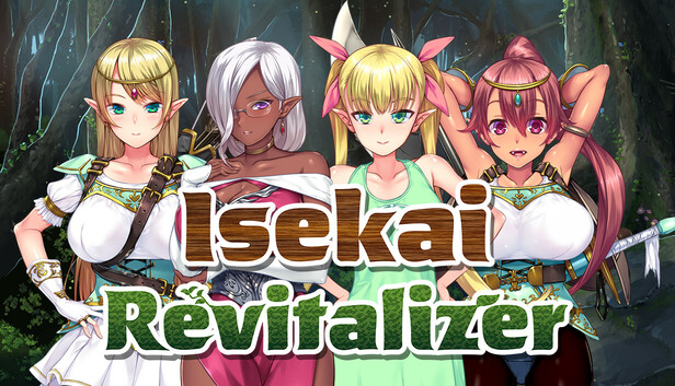 Isekai Revitalizer