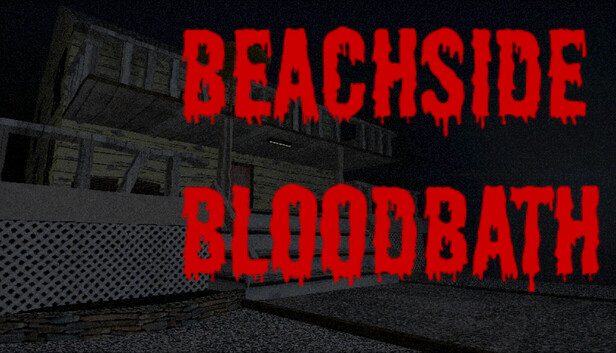 Beachside Bloodbath