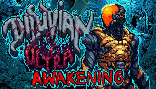 Diluvian Ultra: Awakening