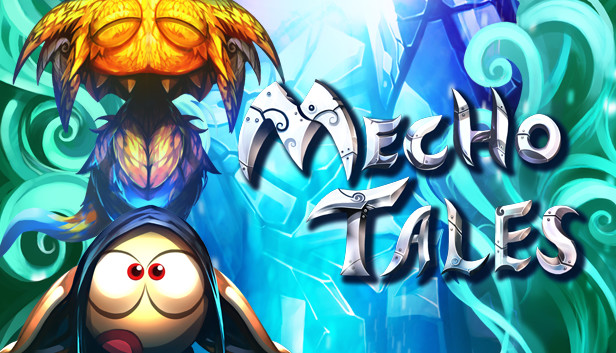 Mecho Tales