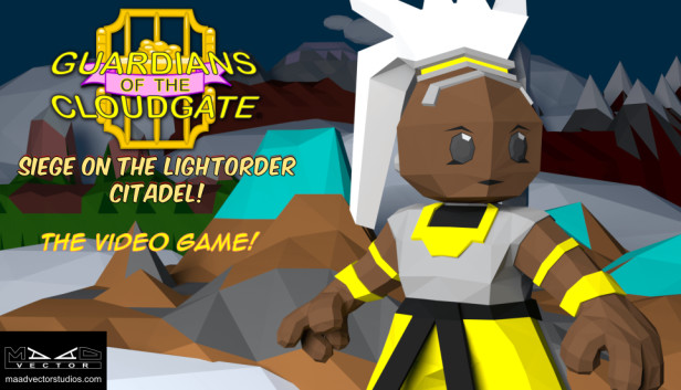 GOTC: Siege on the Lightorder Citadel