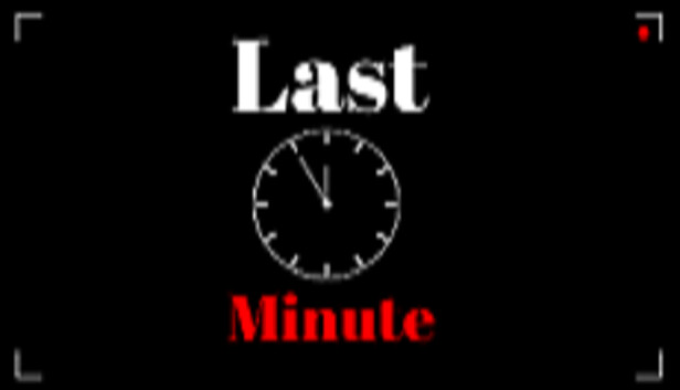 Last Minute