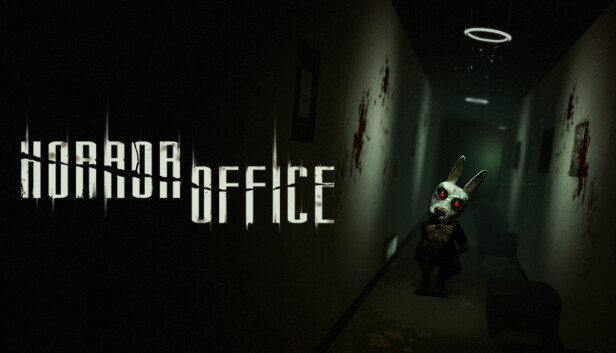Horror Office
