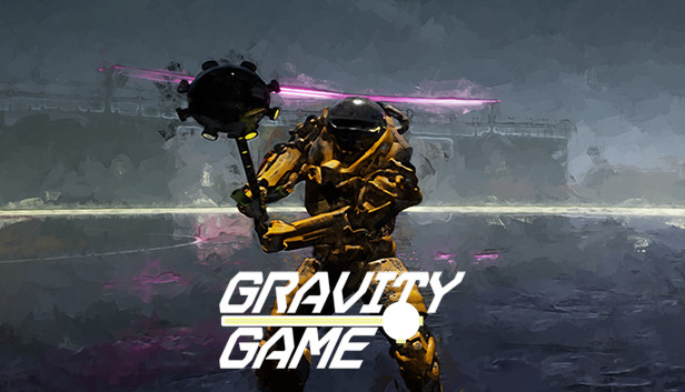 Gravity Game