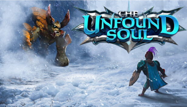 The Unfound Soul
