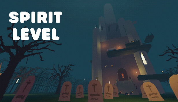 Spirit Level
