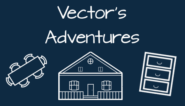 Vector's Adventures