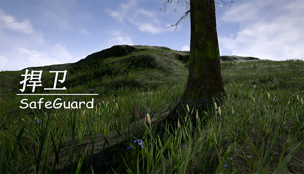 捍卫SafeGuard