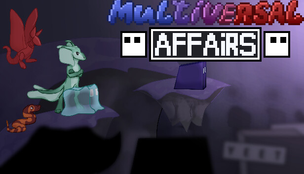 Multiversal Affairs