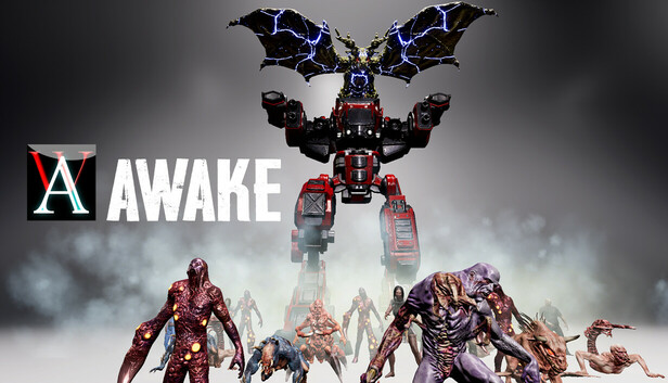 AWAKE