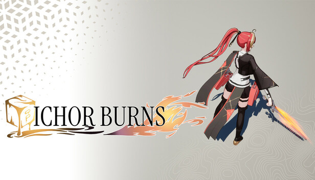 Ichor Burns