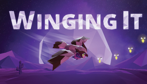 Winging It