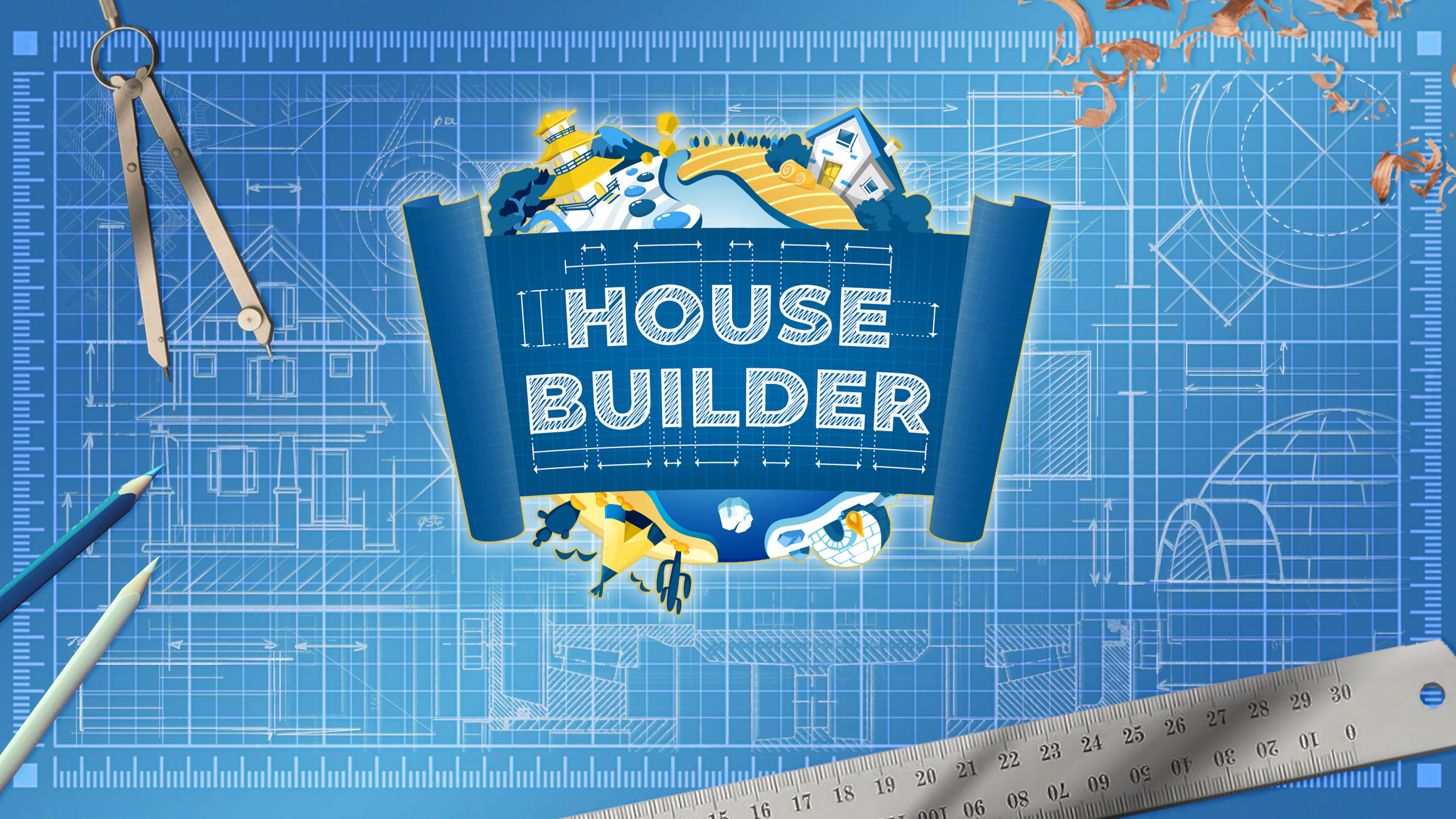 House Builder