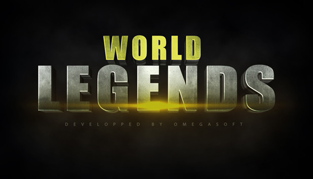 World Legends