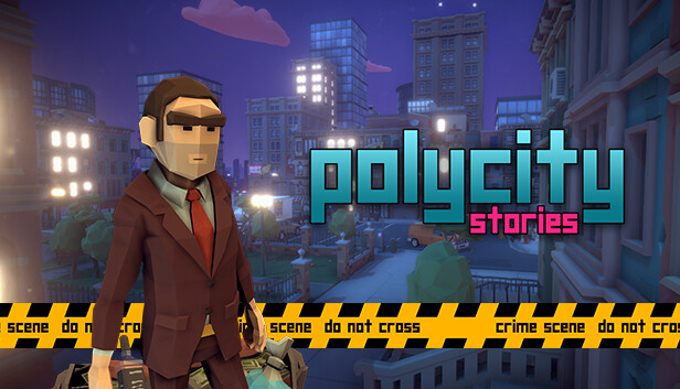 PolyCity Stories - The Affair