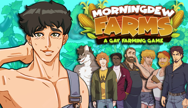Morningdew Farms: A Gay Farming Game
