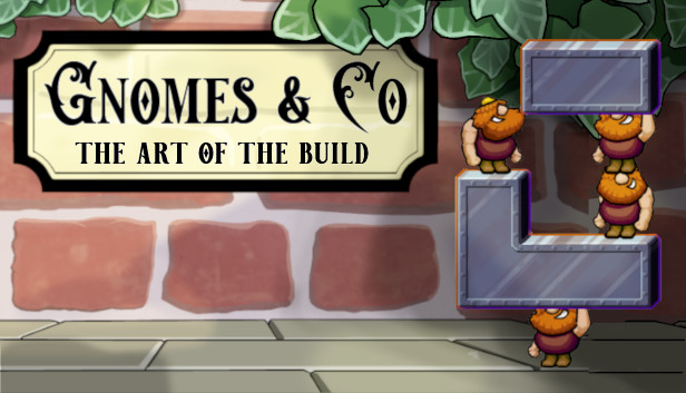 Gnomes & Co: The Art of the Build