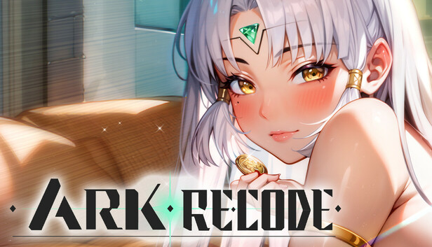 Ark Re:Code