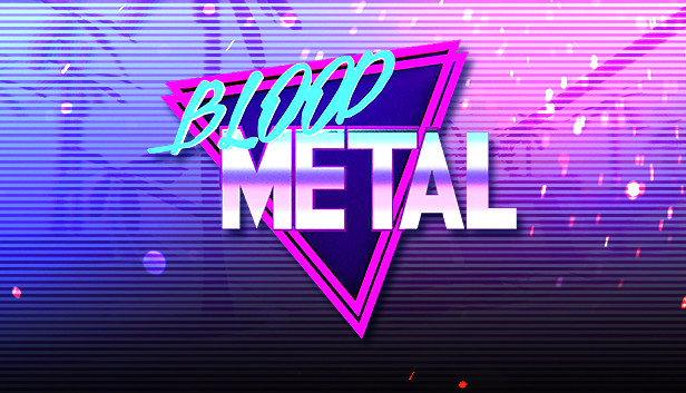 Blood Metal