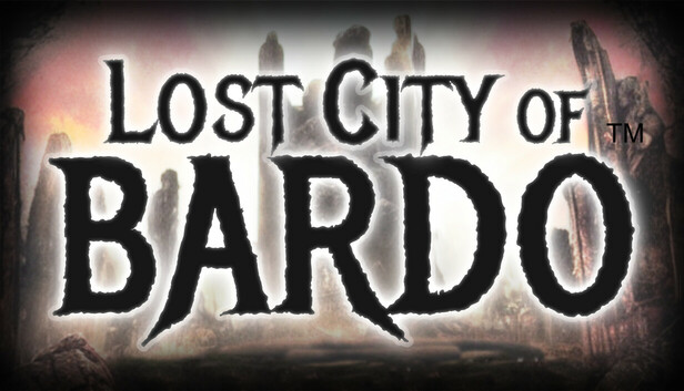 Lost City of Bardo