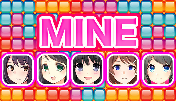 MINE