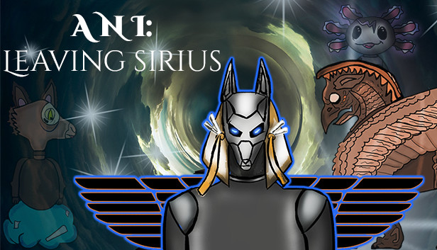 Ani Leaving Sirius