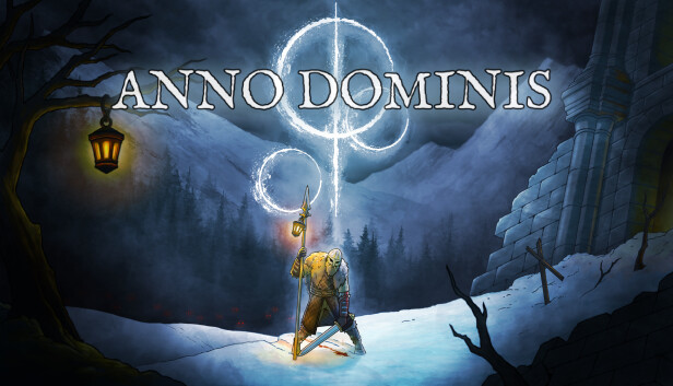 Anno Dominis