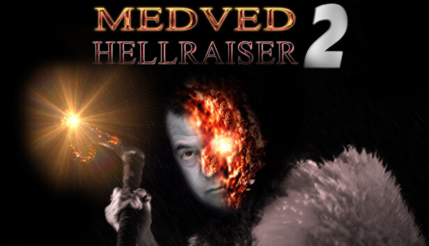 Medved Hellraiser 2