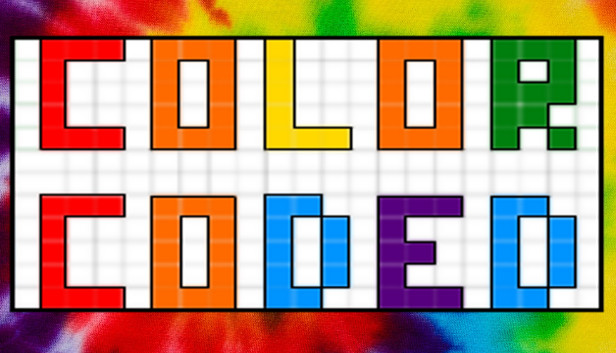 Grid Games: Color Coded