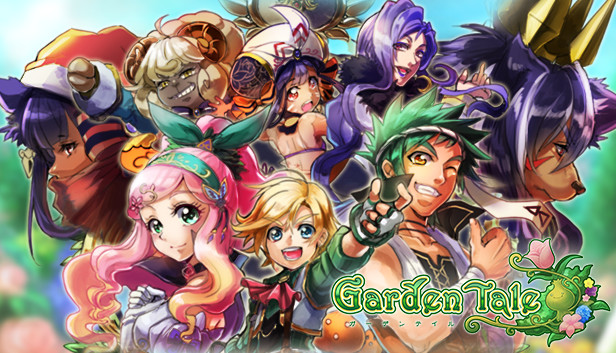Garden Tale