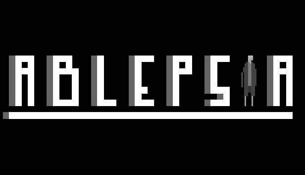 Ablepsia