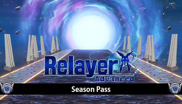 Relayer Advanced - Season Pass
