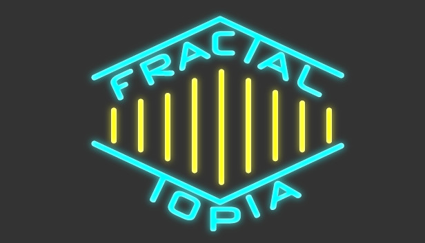 Fractaltopia: Edit & Visualize