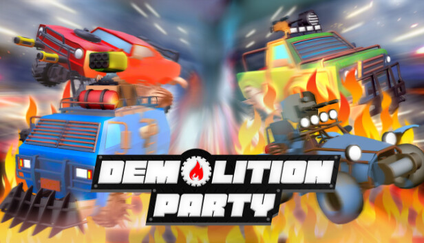 Demolition Party