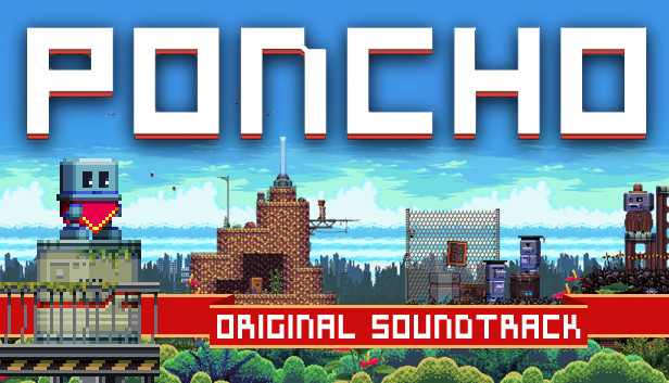PONCHO – Original Soundtrack
