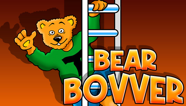Bear Bovver