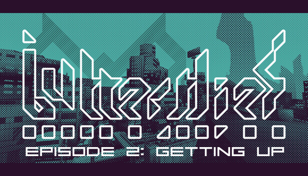 Butterflies Episode 2: Getting Up