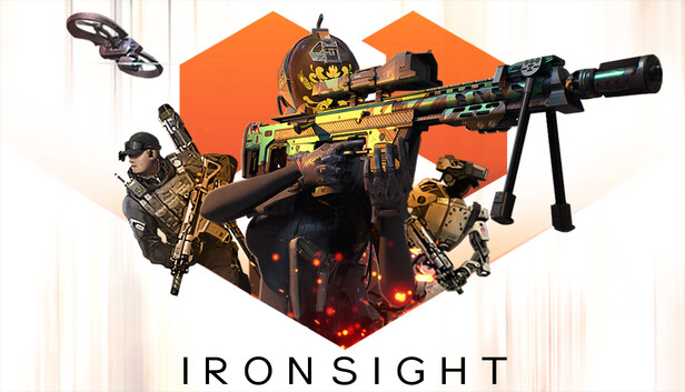 Ironsight