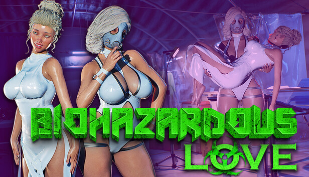 Biohazardous Love ☣️