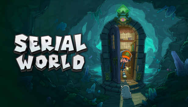 SerialWorld