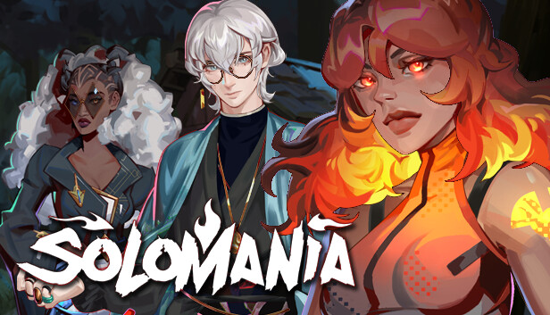 Solomania