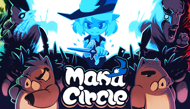 Manacircle