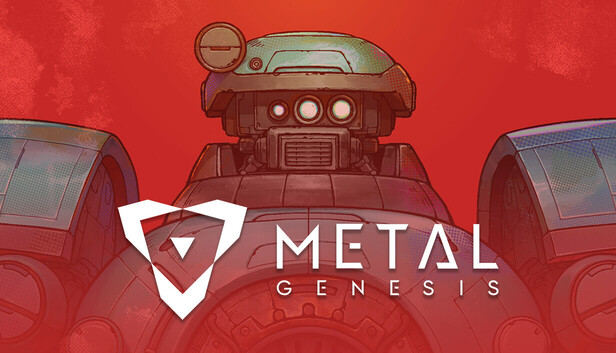 Metal Genesis