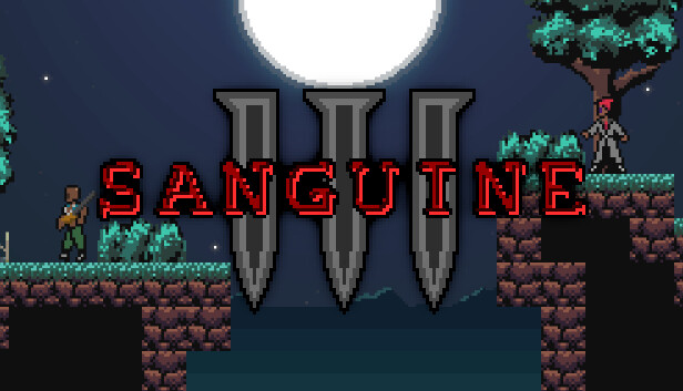 Sanguine 3