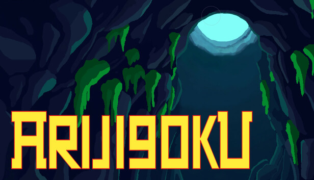 ARIJIGOKU