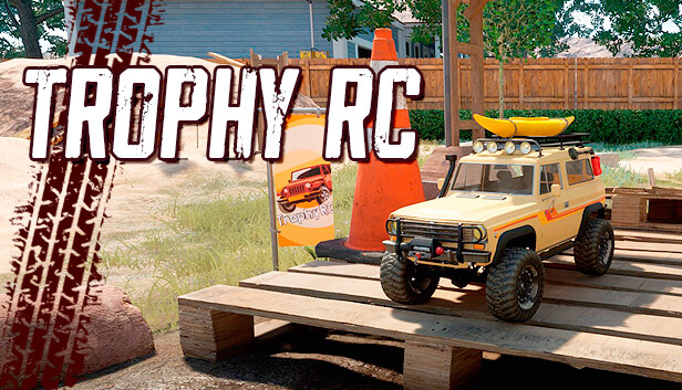 TrophyRC