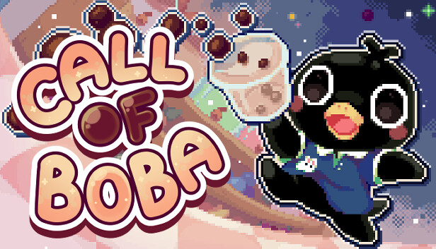 Call Of Boba