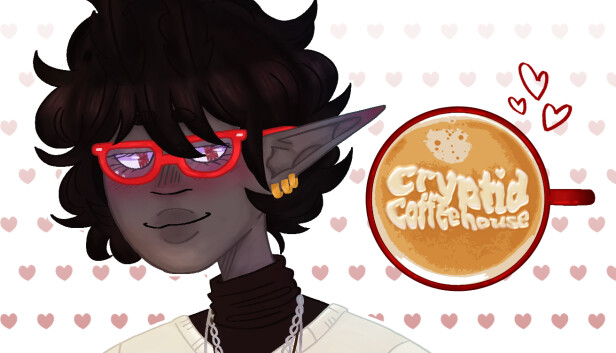 Cryptid Coffeehouse