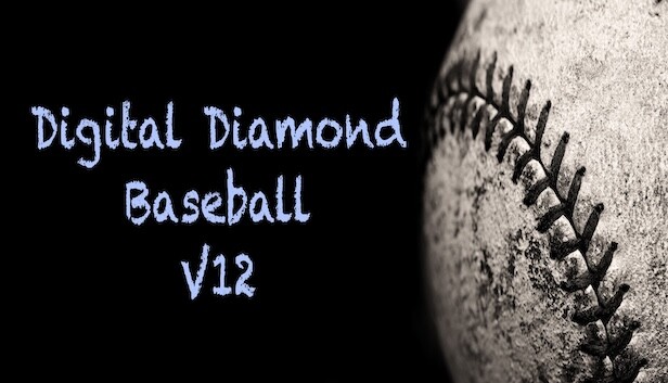 Digital Diamond Baseball V12