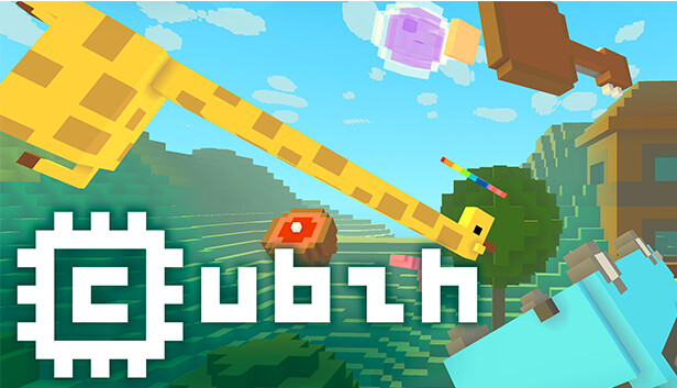 Cubzh (Open Alpha)
